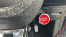 MG Hs 1.5 T-GDI Exclusive 5dr DCT Petrol Hatchback